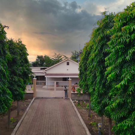 Kilimanjaro Country House モシ エクステリア 写真