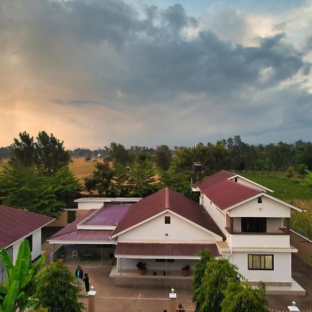 Kilimanjaro Country House モシ エクステリア 写真