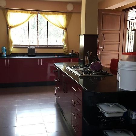 Kilimanjaro Country House モシ エクステリア 写真
