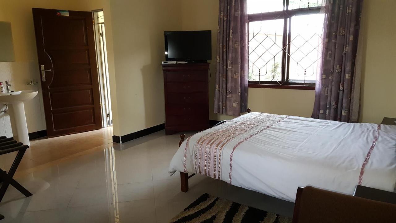 Kilimanjaro Country House モシ エクステリア 写真