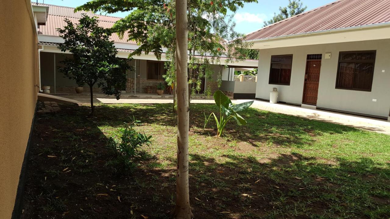 Kilimanjaro Country House モシ エクステリア 写真
