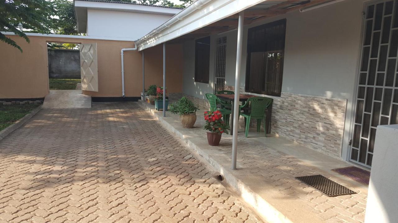 Kilimanjaro Country House モシ エクステリア 写真