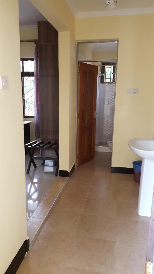 Kilimanjaro Country House モシ エクステリア 写真