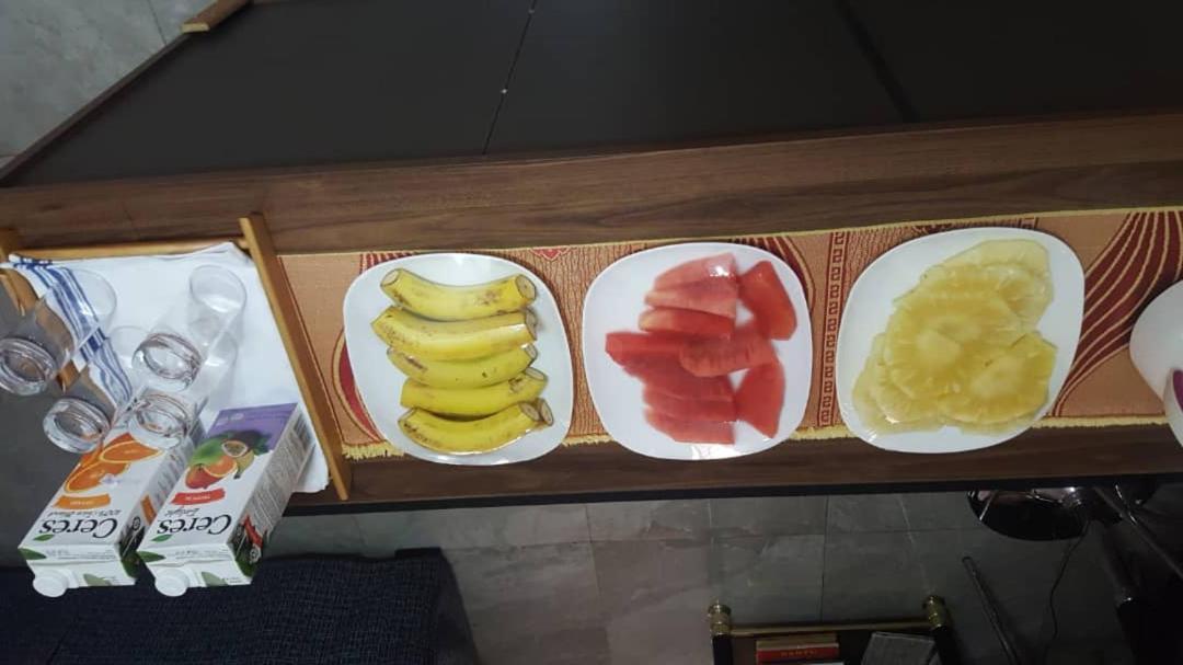 Kilimanjaro Country House モシ エクステリア 写真